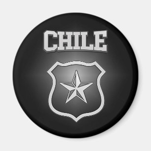 Chile Jackar Arm Magnet