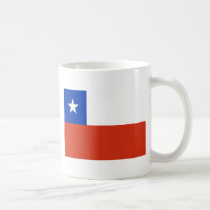 chile kaffemugg