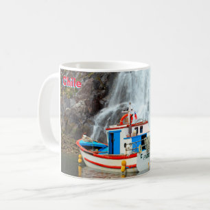 Chile Kaffemugg