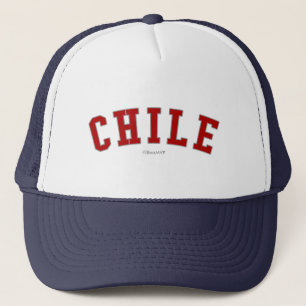 Chile Keps
