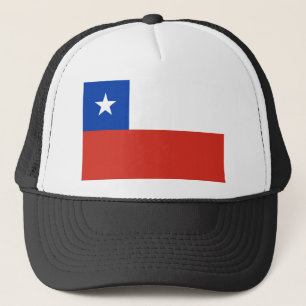 Chile Keps