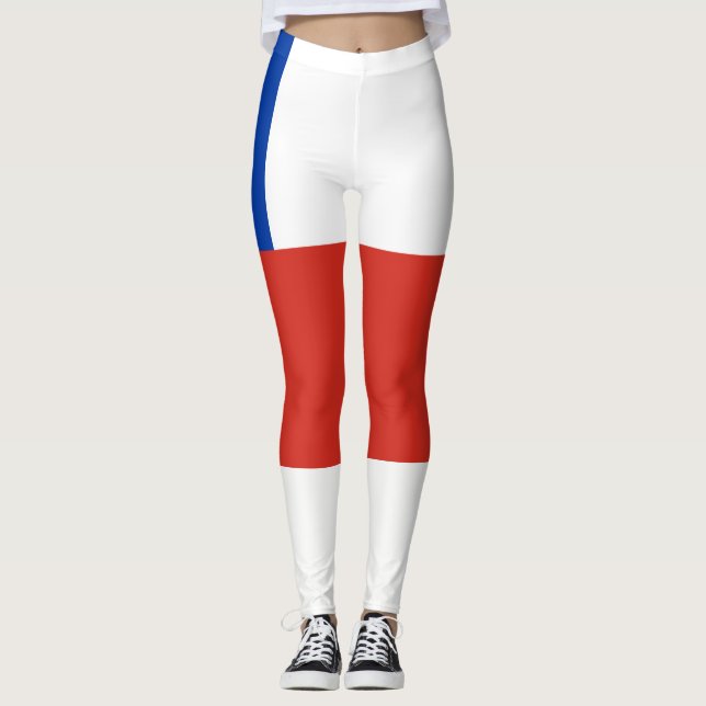 Chile Leggings (Framsida)