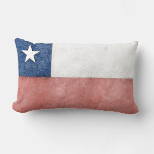 Chile Lumbarkudde