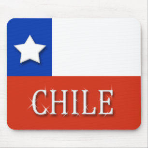 Chile Mousepad Musmatta