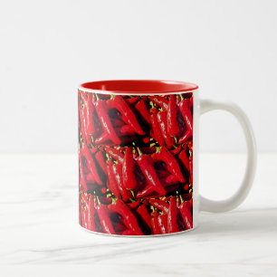 chile mugg