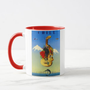 CHILE MUGG