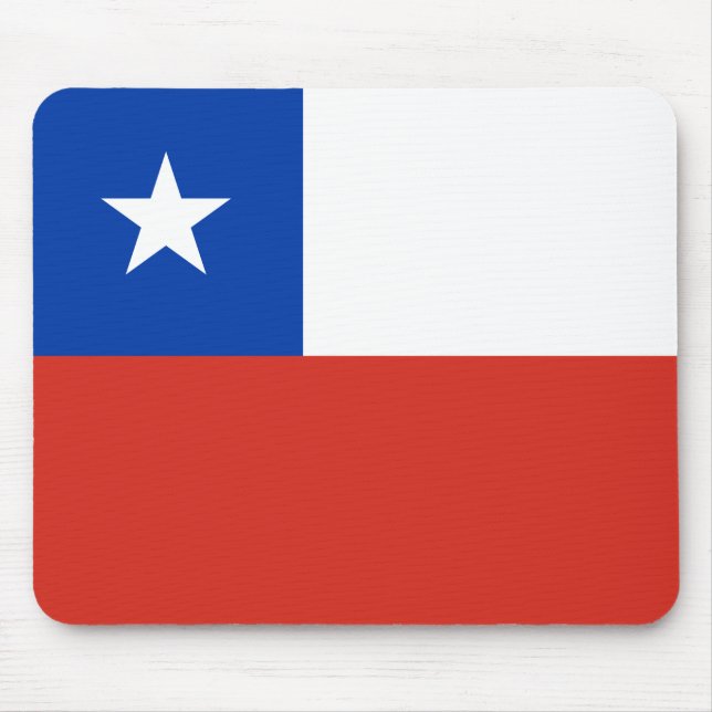 Chile Musmatta (Framsidan)