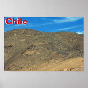 Chile Poster