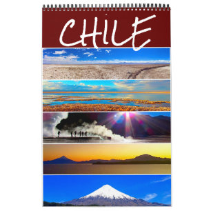 chile resor 2027 kalender