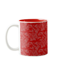 Chile Röda KÄRLEK Flagga Personlig 