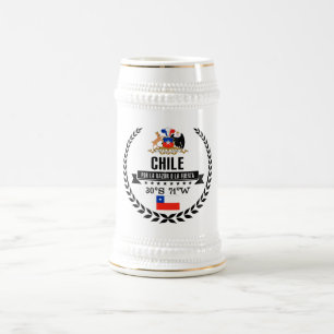 Chile Sejdel