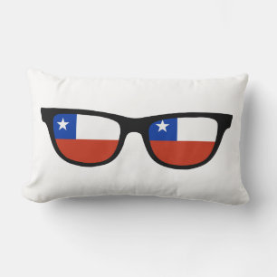 Chile Shades anpassningsbar dekorativ kudde