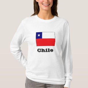 Chile T-shirt