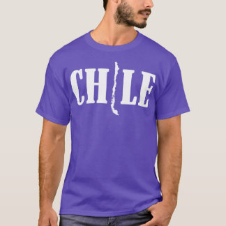 Chile T Shirt