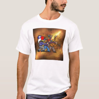 Chile T-shirt