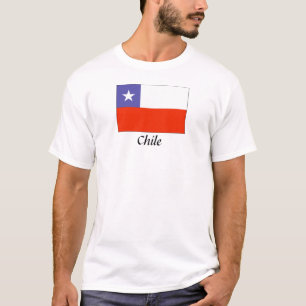 Chile T-shirt