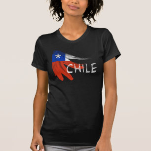 Chile Tee