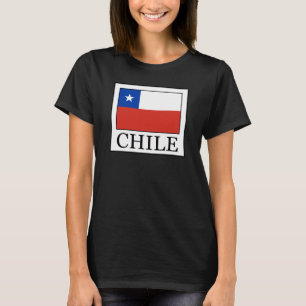 Chile Tee