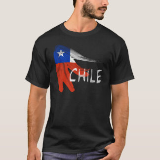 Chile Tee Shirt
