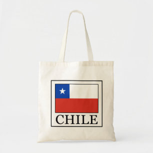 Chile Tygkasse