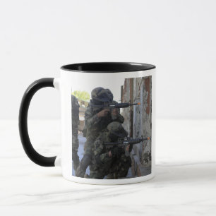Chilenska flottor mugg