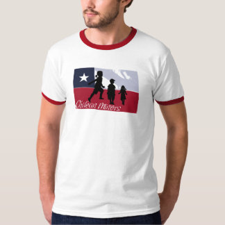 Chilenska minderårigar t shirt