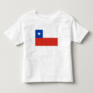 Chiles flagga t shirt