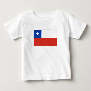 Chiles flagga t shirt