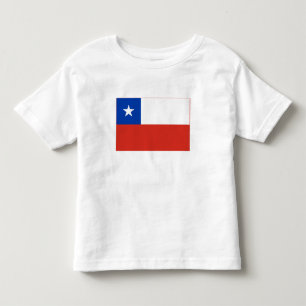 Chiles flagga t shirt