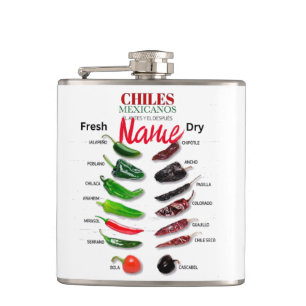 Chiles Fresh and Dry Thunder_Cove Fickplunta