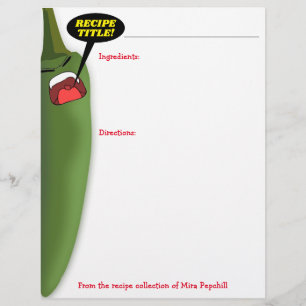 Chiles jalepeno pepper Mexikanska livsmedelsrecept