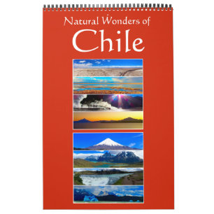 chileundren kalender