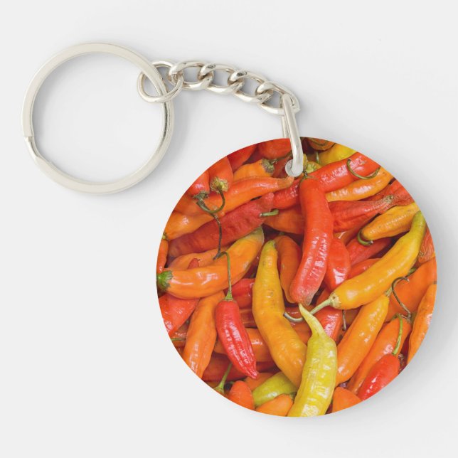 Chili (Framsidan)