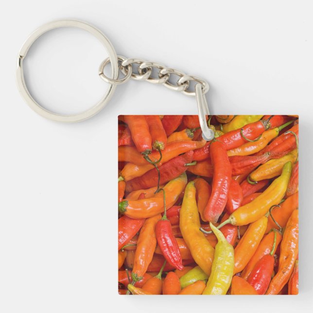 Chili (Framsidan)