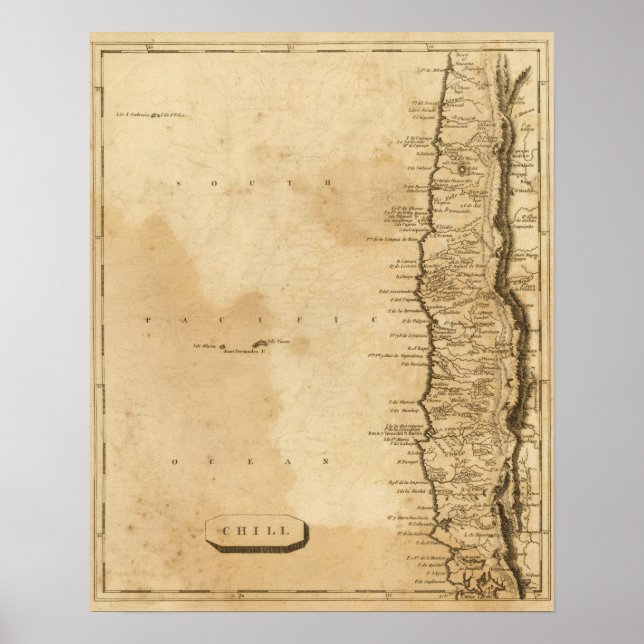 Chili 2 poster (Framsidan)