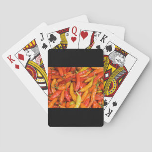 Chili Casinokort
