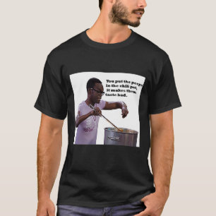 Chili Chidi T Shirt