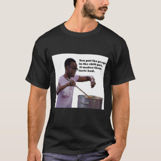 Chili Chidi T Shirt