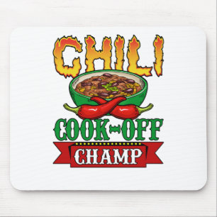 Chili Cook av Champ Competition Winner Musmatta