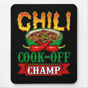 Chili Cook Off Champ Competition Winner Musmatta