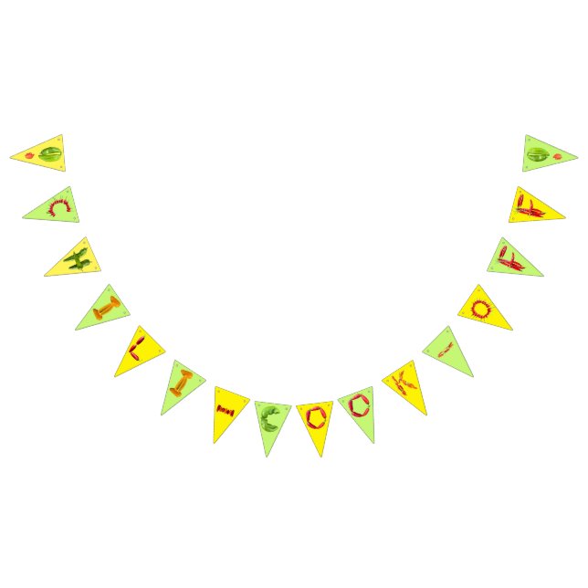 Chili Cook off Chili Pepper Hett and Spicy Vimplar (Alla)