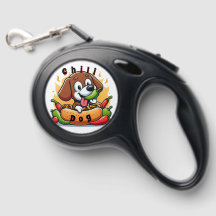 Chili Hund är bäst!