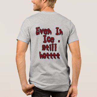 Chili i is t shirt
