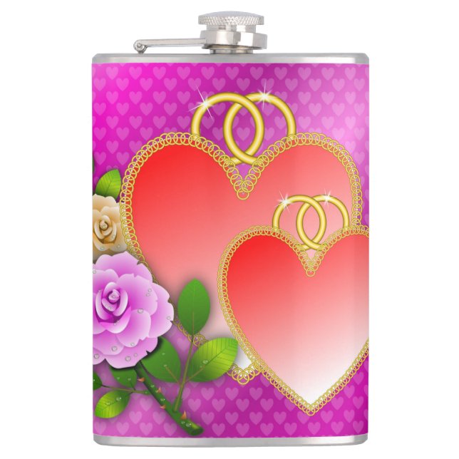 Chili kopp fickplunta (Framsidan)