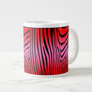 Chili kopp jumbo mugg