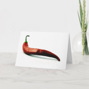 Chili Kort