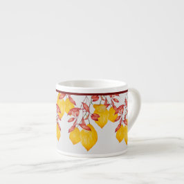 Chili och Turmeric på Espresso Mugg Espressomugg