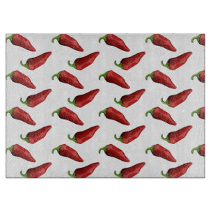 Chili peppar
