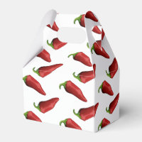 Chili peppar