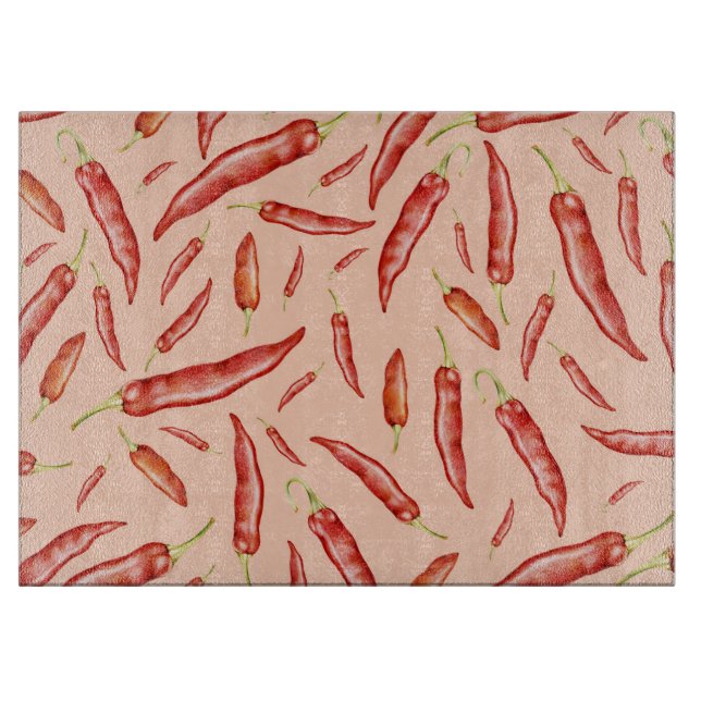 Chili Peppers (Framsidan)